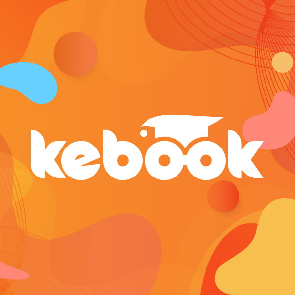 (c) Kebook.com.br